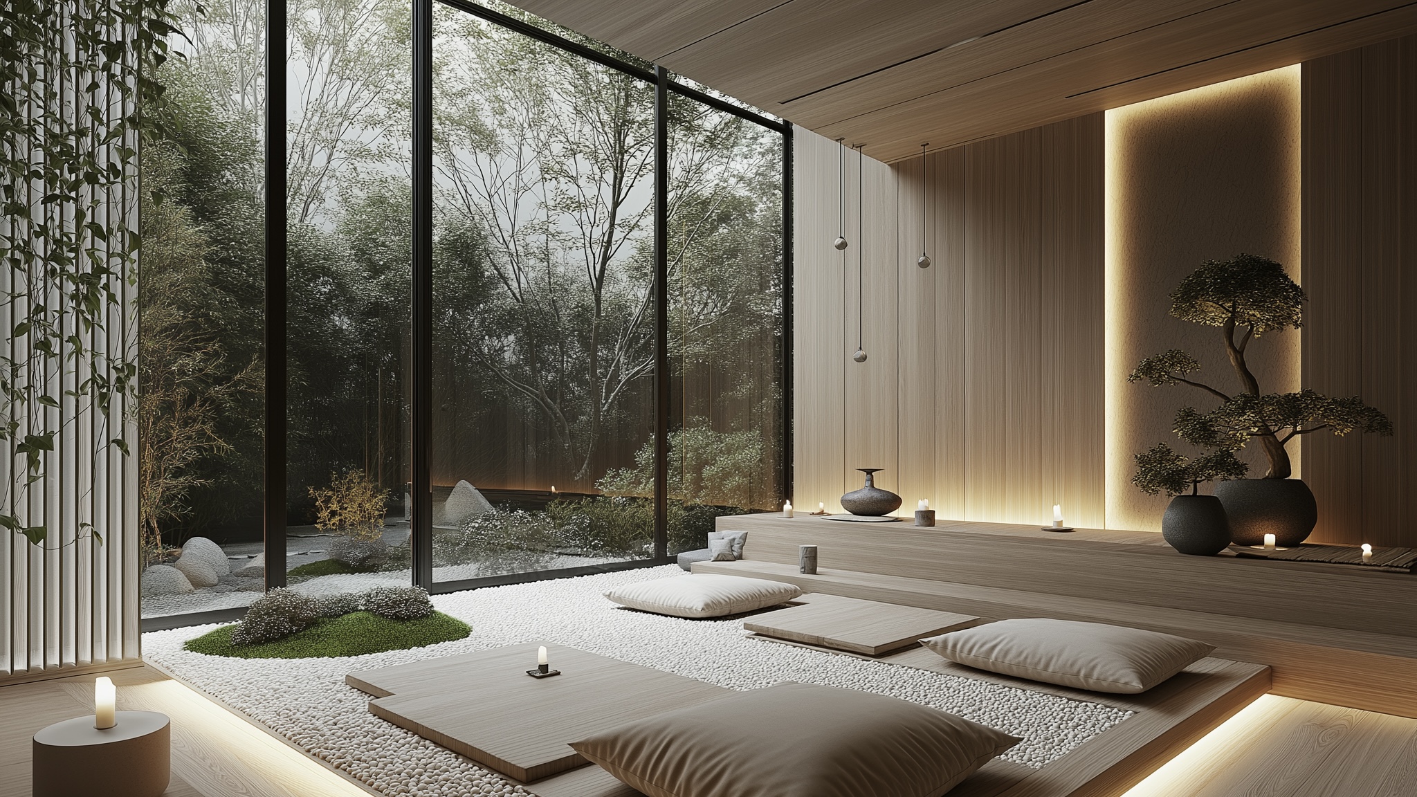 Image showcasing » The Influence of Mindfulness on Stress Reduction and the Creation of ...