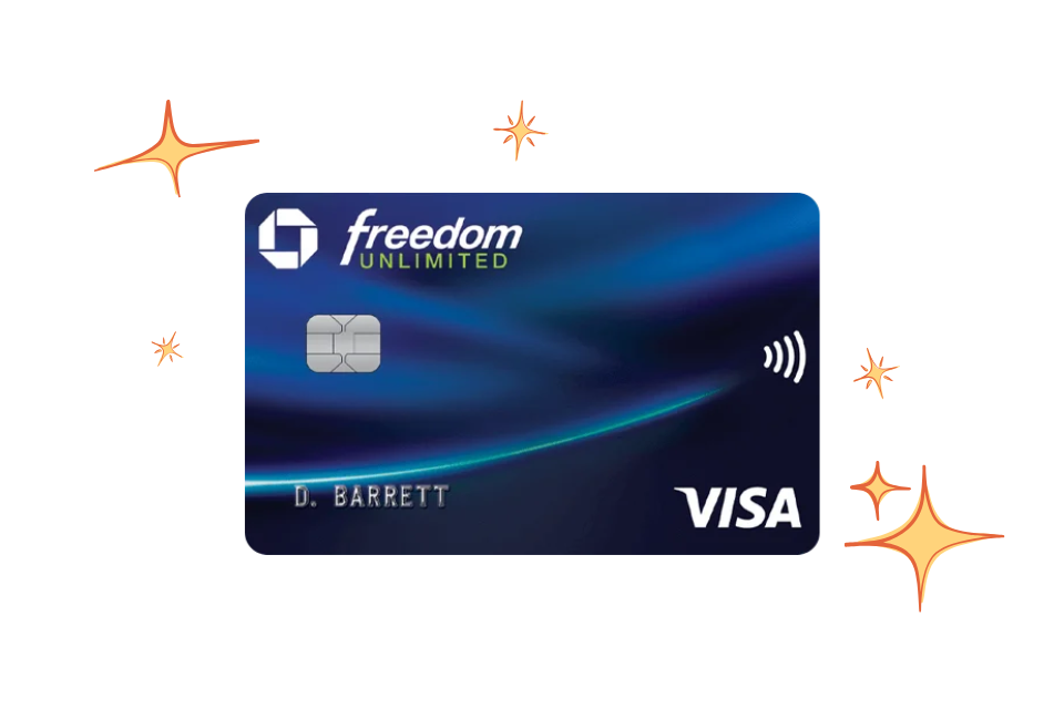 How to Apply for Chase Freedom Unlimited Credit Card Today