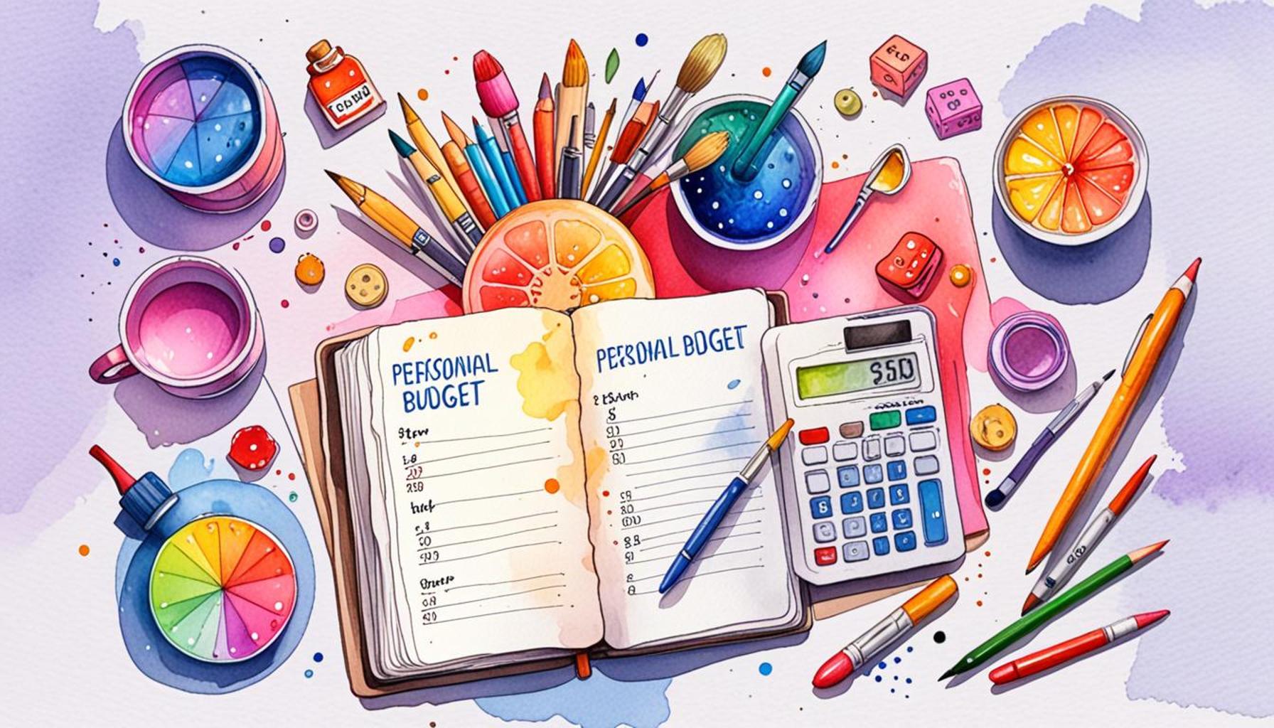 How to Create an Efficient Personal Budget: Step by Step for Beginners