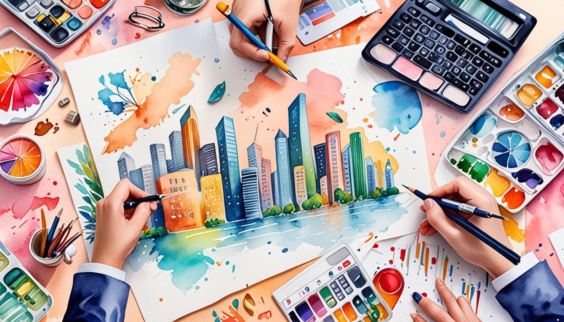 Financial Planning for Millennials: Adapting to New Economic Realities