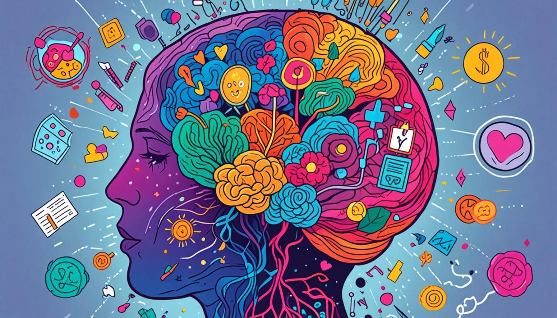 The Role of Mental Health in Financial Planning: How Emotional Well-Being Influences Your Financial Decisions