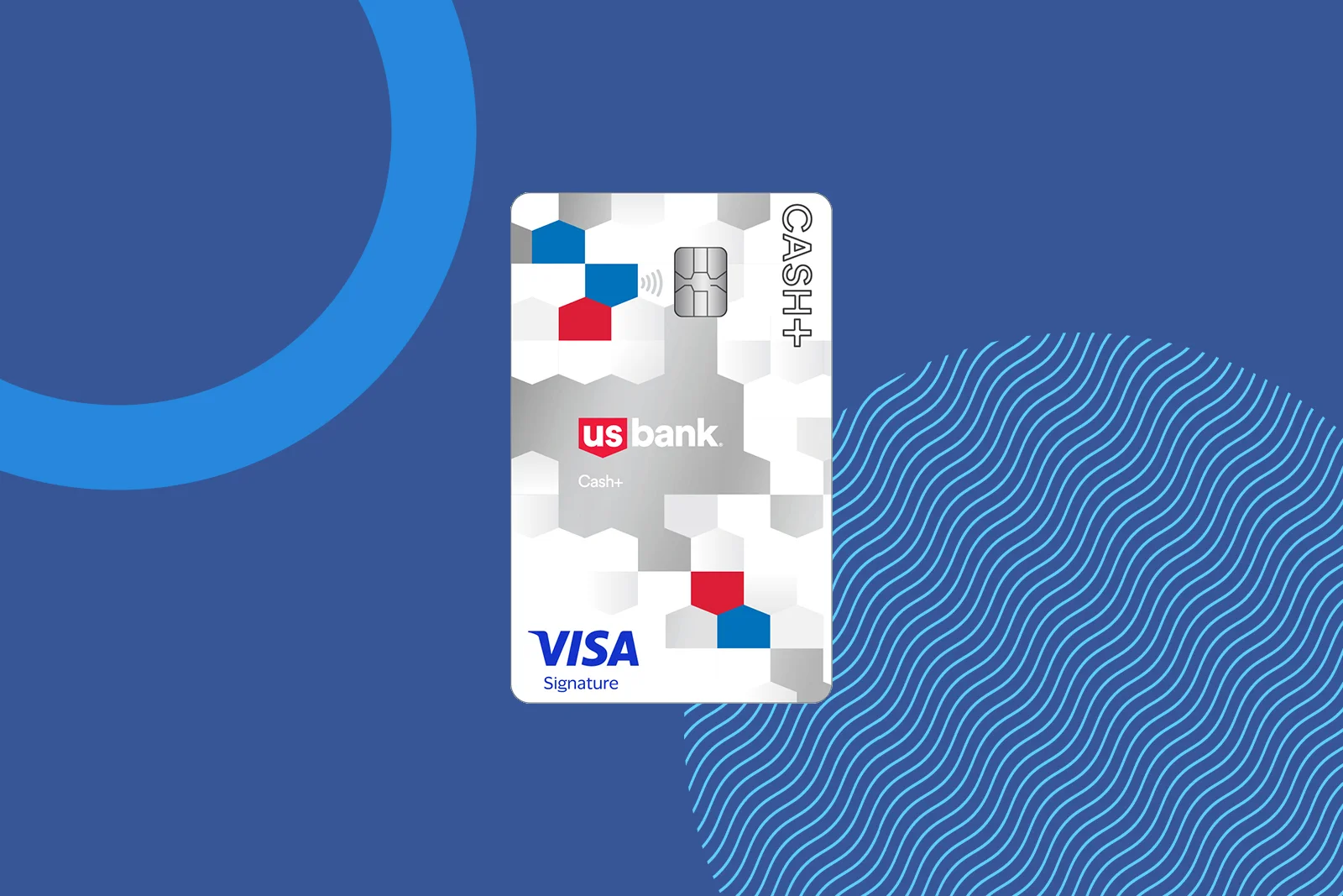 How to Apply for the US Bank Cash Visa Signature Card Today